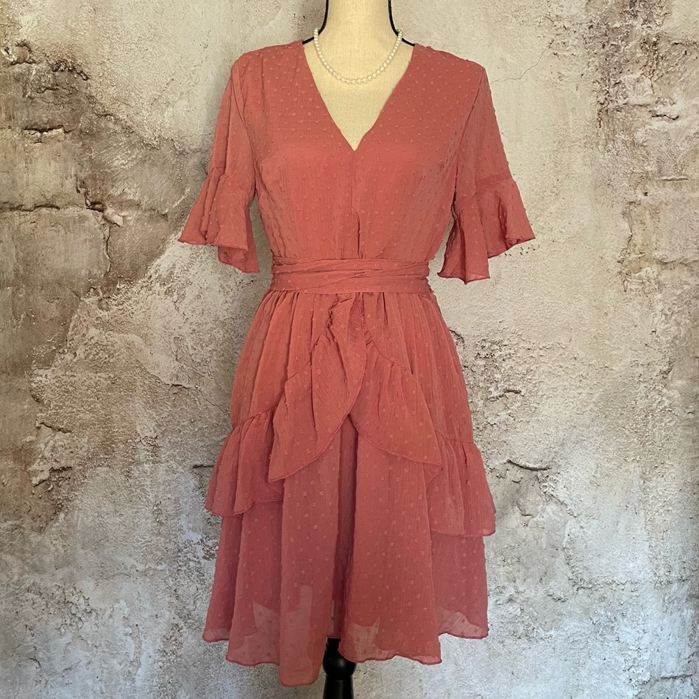 Simplee dress, M